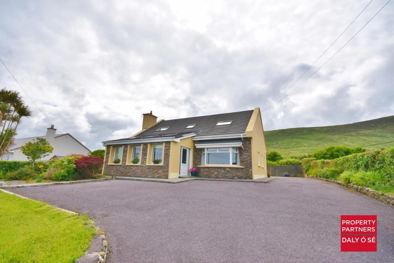 Gasthaus Sheelagh's Kitchen Ballyferriter Exterior foto